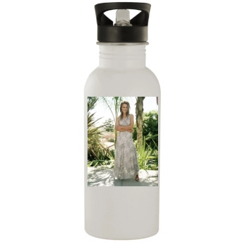 Keira Knightley Stainless Steel Water Bottle