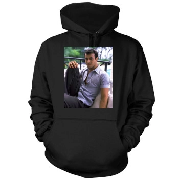 Enrique Iglesias Mens Pullover Hoodie Sweatshirt