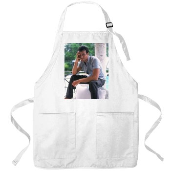 Enrique Iglesias Apron