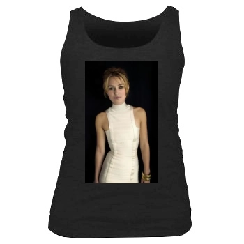 Keira Knightley Women's Tank Top