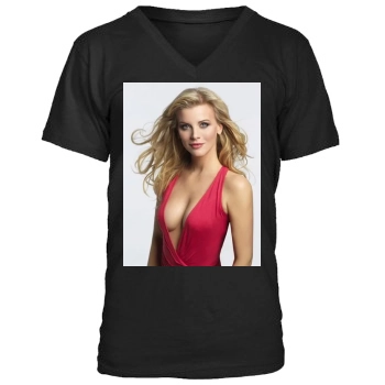 Eva Habermann Men's V-Neck T-Shirt