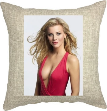 Eva Habermann Pillow