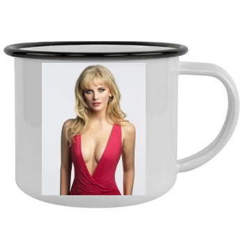 Eva Habermann Camping Mug