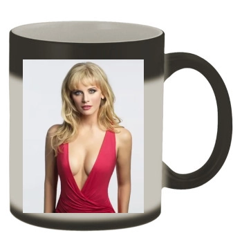 Eva Habermann Color Changing Mug