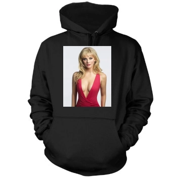 Eva Habermann Mens Pullover Hoodie Sweatshirt