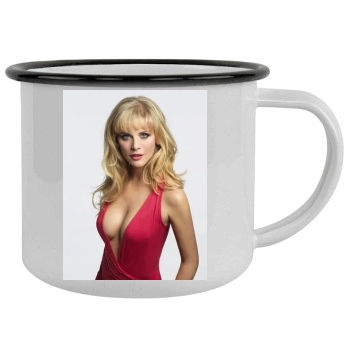 Eva Habermann Camping Mug