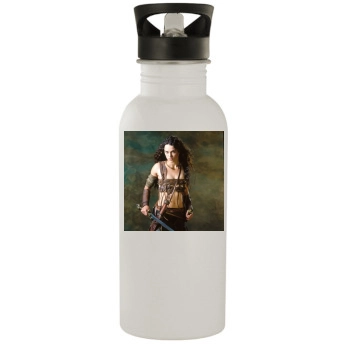 Keira Knightley Stainless Steel Water Bottle