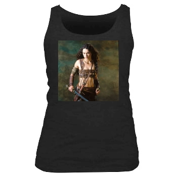 Keira Knightley Women's Tank Top