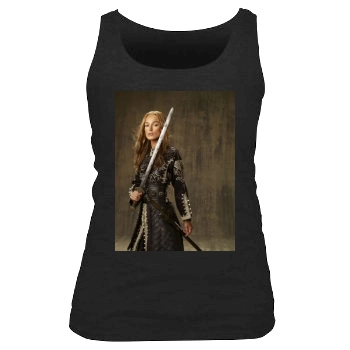 Keira Knightley Women's Tank Top