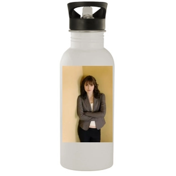 Keira Knightley Stainless Steel Water Bottle