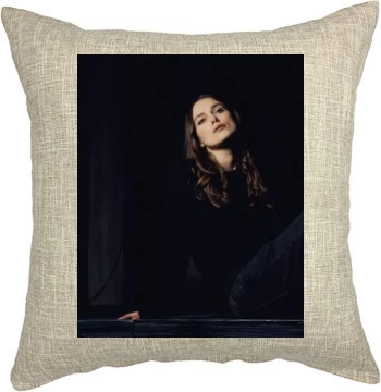 Keira Knightley Pillow