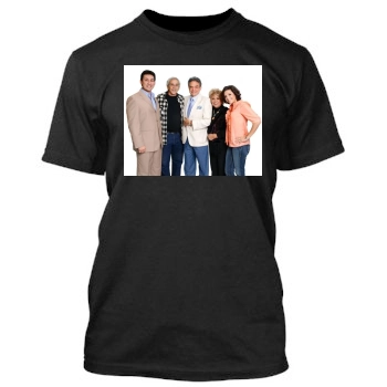 Eva Longoria Men's TShirt