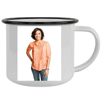 Eva Longoria Camping Mug