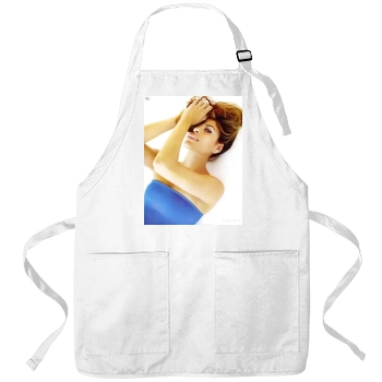 Eva Mendes Apron