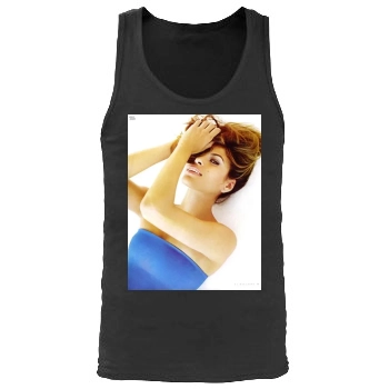 Eva Mendes Men's Tank Top