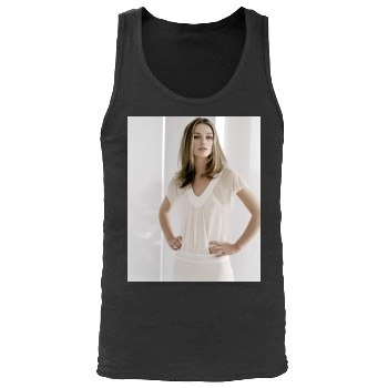 Keira Knightley Men's Tank Top