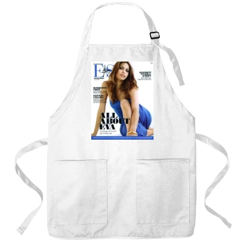 Eva Mendes Apron