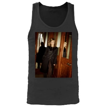 Keira Knightley Men's Tank Top