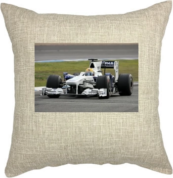 F1 Pillow