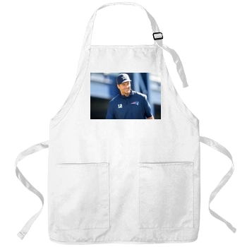 Tom Brady Apron