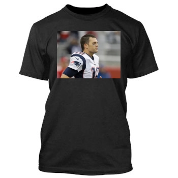 Tom Brady Men's TShirt