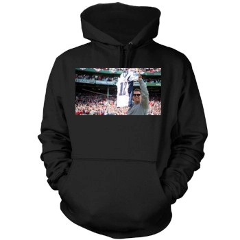 Tom Brady Mens Pullover Hoodie Sweatshirt