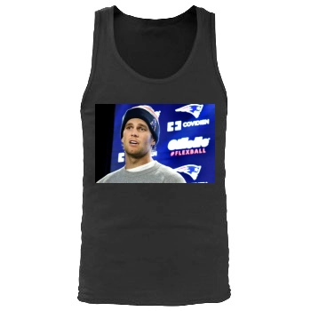 Tom Brady Men's Tank Top