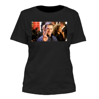 Tom Brady Women's Cut T-Shirt