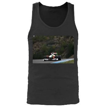 F1 Men's Tank Top