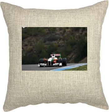 F1 Pillow