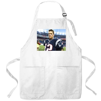 Tom Brady Apron