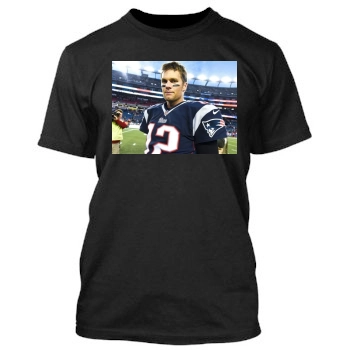 Tom Brady Men's TShirt