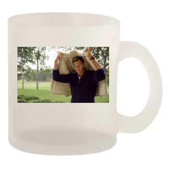 Tom Brady 10oz Frosted Mug