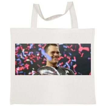 Tom Brady Tote