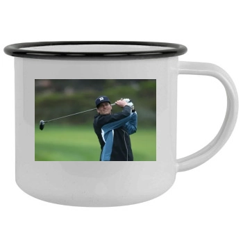 Tom Brady Camping Mug