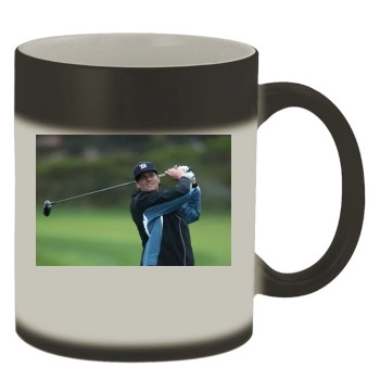 Tom Brady Color Changing Mug