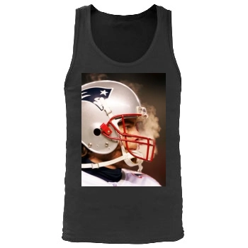 Tom Brady Men's Tank Top