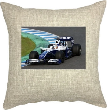 F1 Pillow