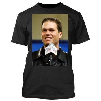 Tom Brady Men's TShirt