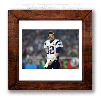 Tom Brady 6x6