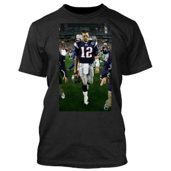 Tom Brady Men's TShirt