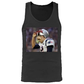 Tom Brady Men's Tank Top