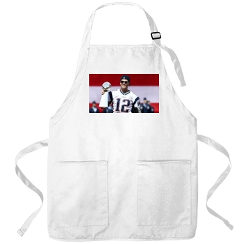 Tom Brady Apron