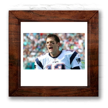 Tom Brady 6x6