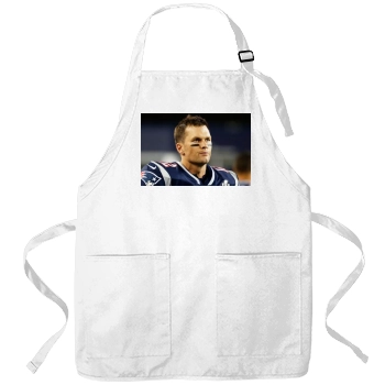 Tom Brady Apron