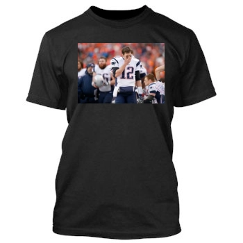 Tom Brady Men's TShirt