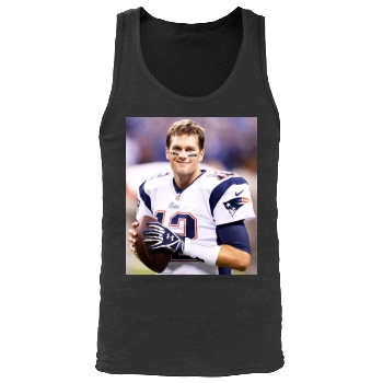 Tom Brady Men's Tank Top