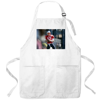 Tom Brady Apron