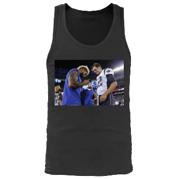 Tom Brady Men's Tank Top