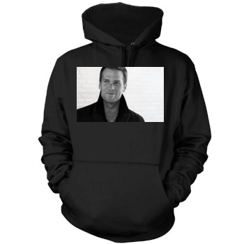 Tom Brady Mens Pullover Hoodie Sweatshirt